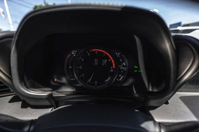 2018 Lexus LC LC 500