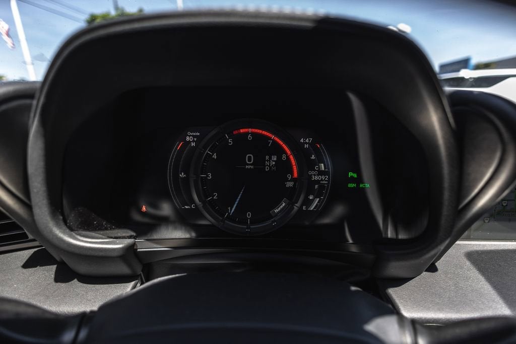 2018 Lexus LC LC 500