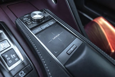 2018 Lexus LC LC 500