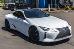 2018 Lexus LC LC 500