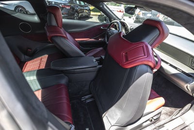 2018 Lexus LC LC 500