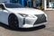 2018 Lexus LC LC 500