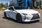 2018 Lexus LC LC 500