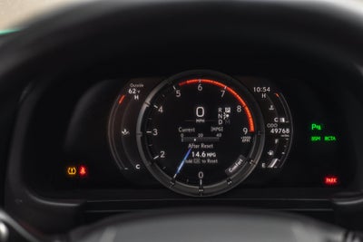 2018 Lexus LC LC 500