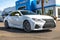 2015 Lexus RC F 