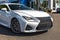 2015 Lexus RC F 
