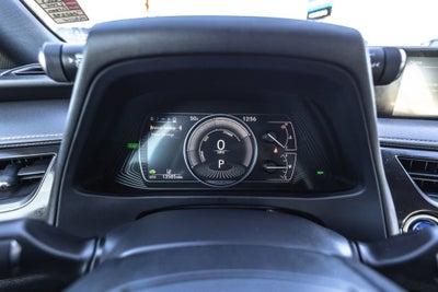 2022 Lexus UX UX 250h