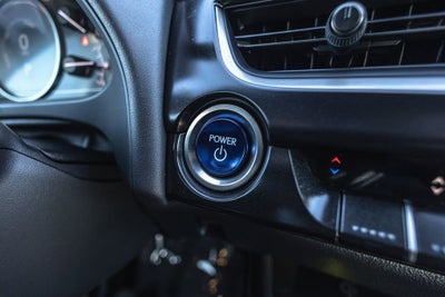 2022 Lexus UX UX 250h