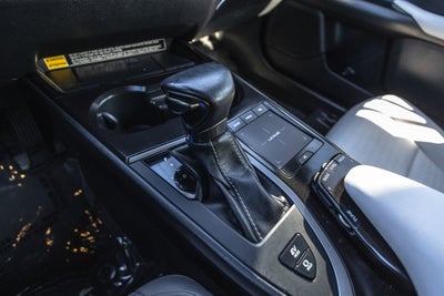 2022 Lexus UX UX 250h