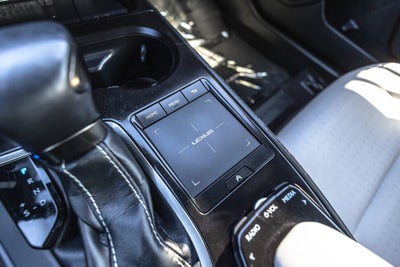 2022 Lexus UX UX 250h