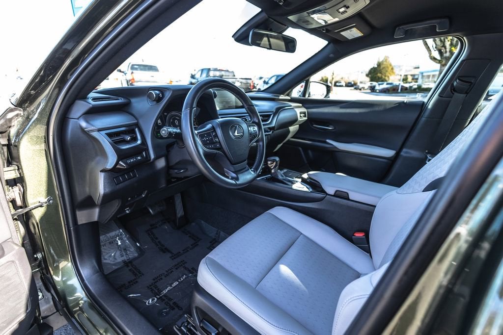 2022 Lexus UX UX 250h