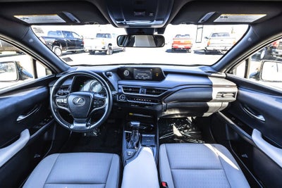 2022 Lexus UX UX 250h