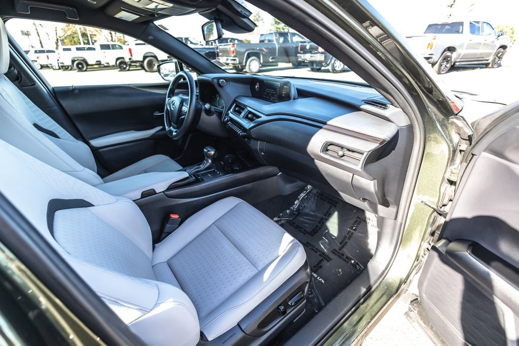 2022 Lexus UX UX 250h