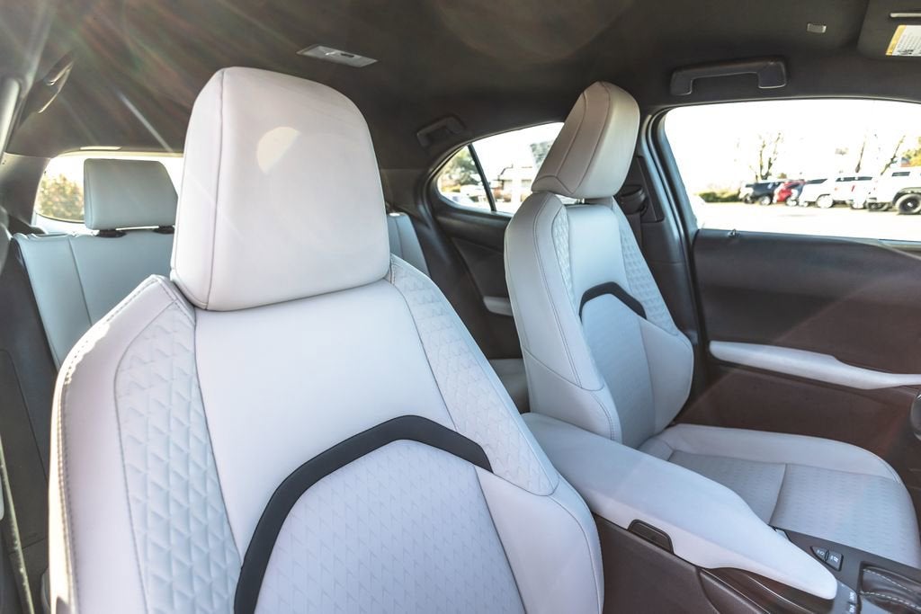 2022 Lexus UX UX 250h