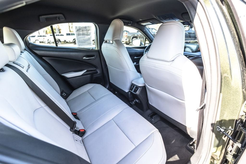 2022 Lexus UX UX 250h