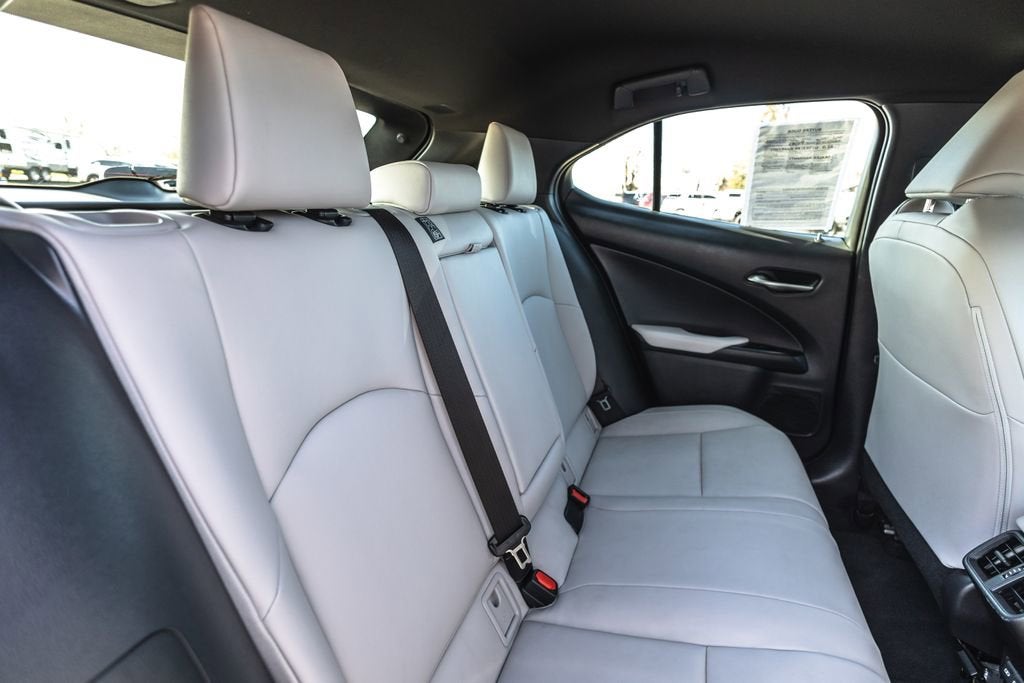 2022 Lexus UX UX 250h