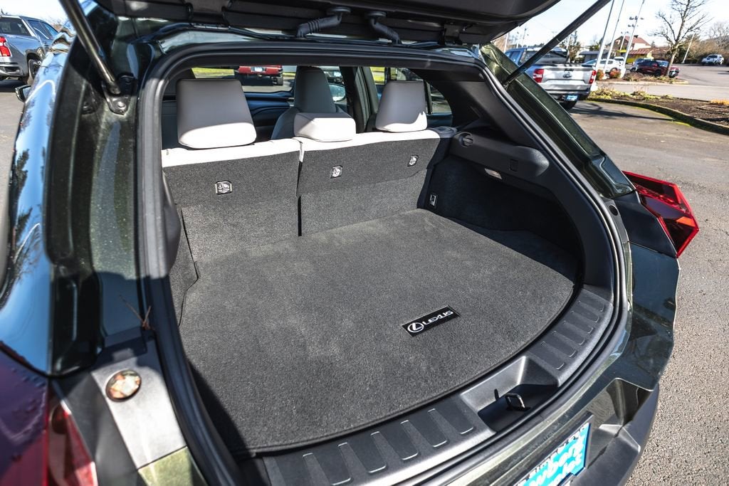 2022 Lexus UX UX 250h