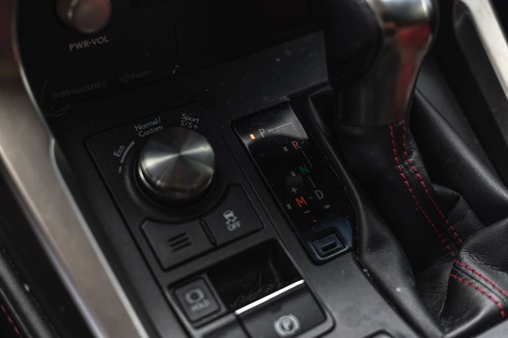 2019 Lexus NX NX 300