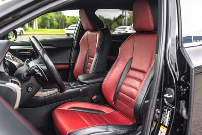 2019 Lexus NX NX 300