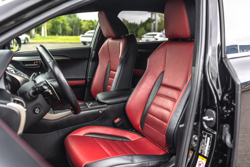 2019 Lexus NX NX 300