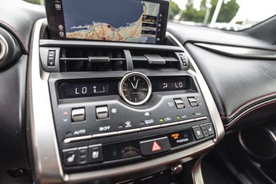 2019 Lexus NX NX 300