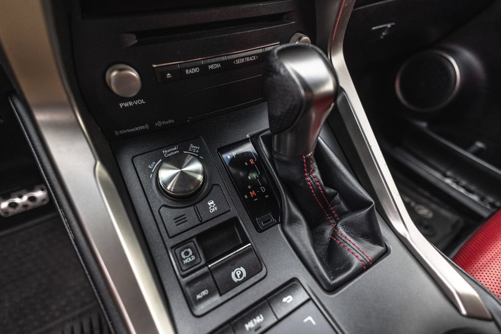 2019 Lexus NX NX 300