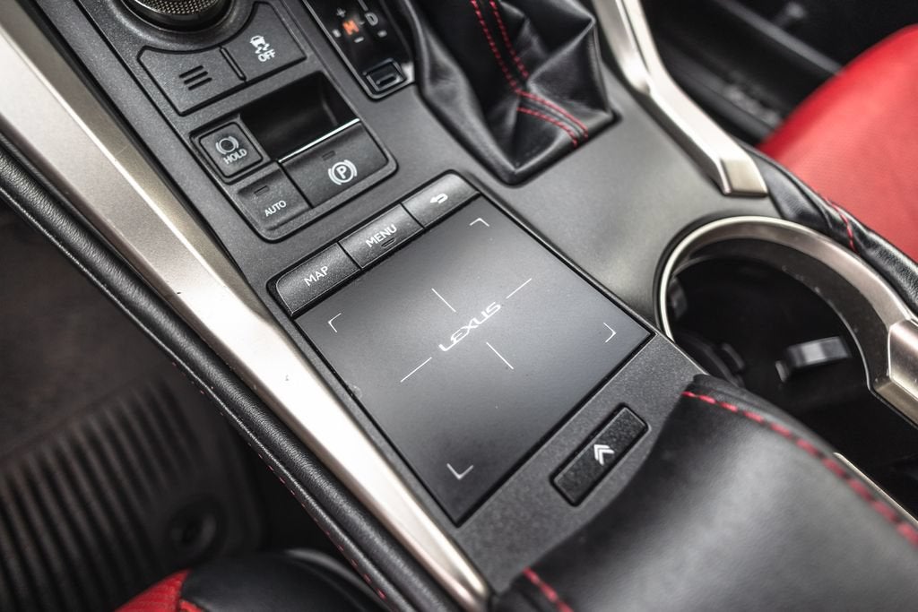 2019 Lexus NX NX 300