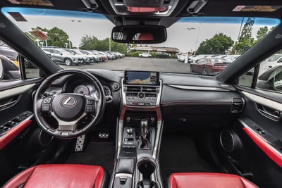 2019 Lexus NX NX 300