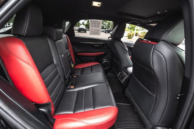 2019 Lexus NX NX 300