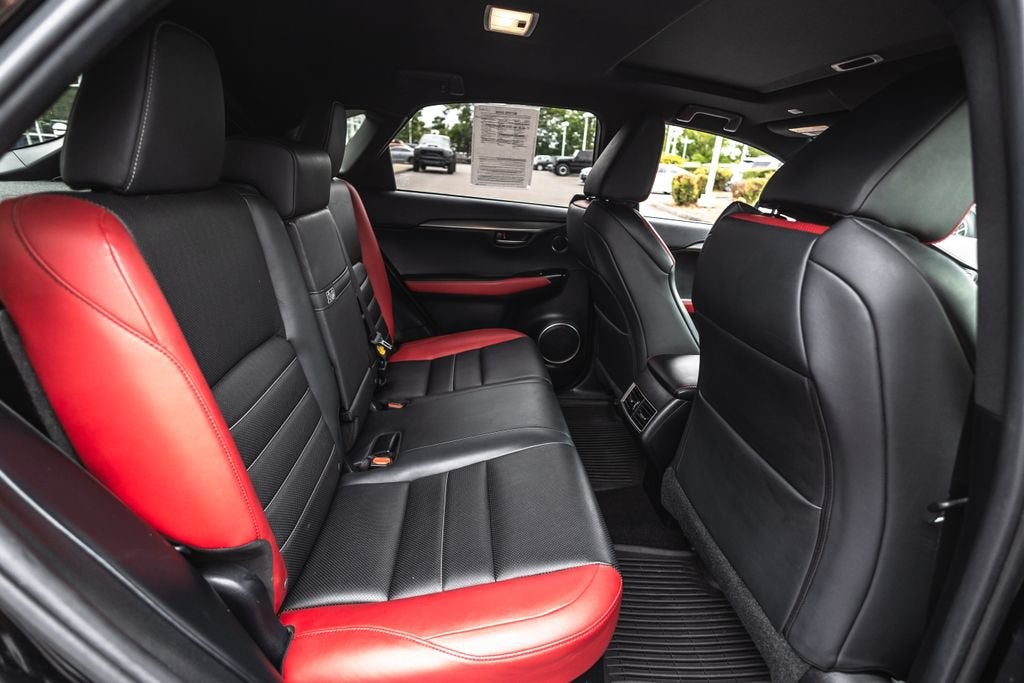 2019 Lexus NX NX 300