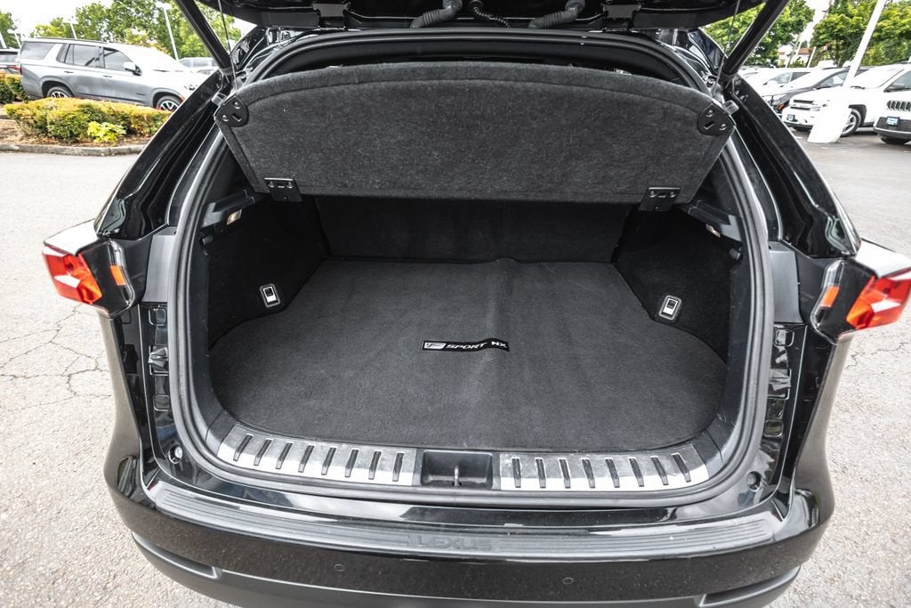 2019 Lexus NX NX 300