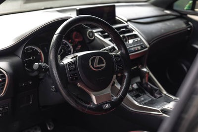 2019 Lexus NX NX 300