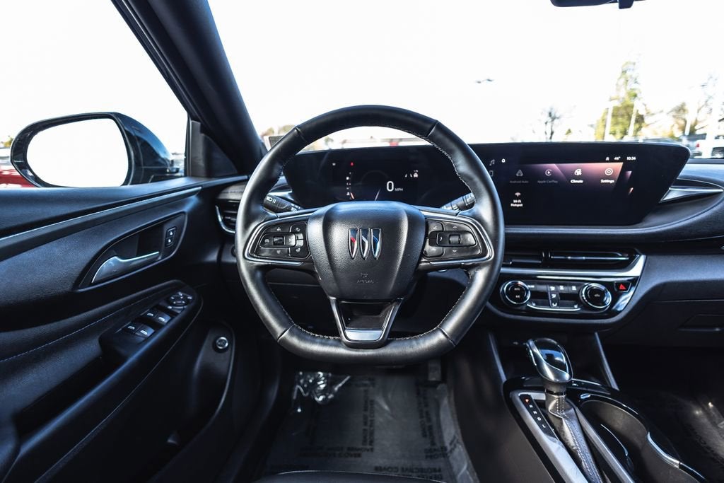 2024 Buick Envista Sport Touring