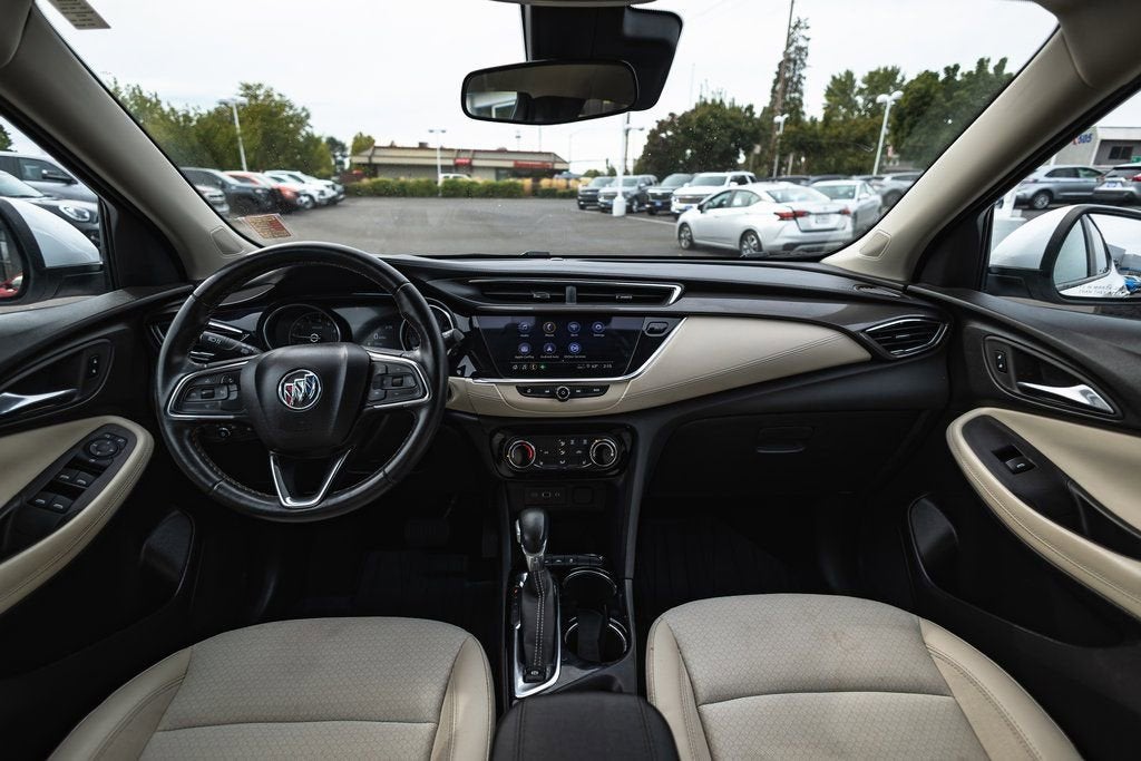 2023 Buick Encore GX Preferred