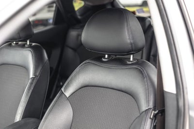 2011 Hyundai Tucson GLS