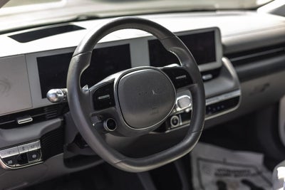 2024 Hyundai IONIQ 5 Limited
