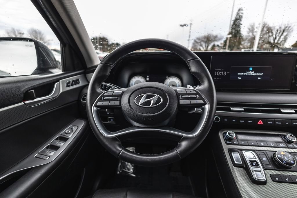2023 Hyundai Palisade SEL