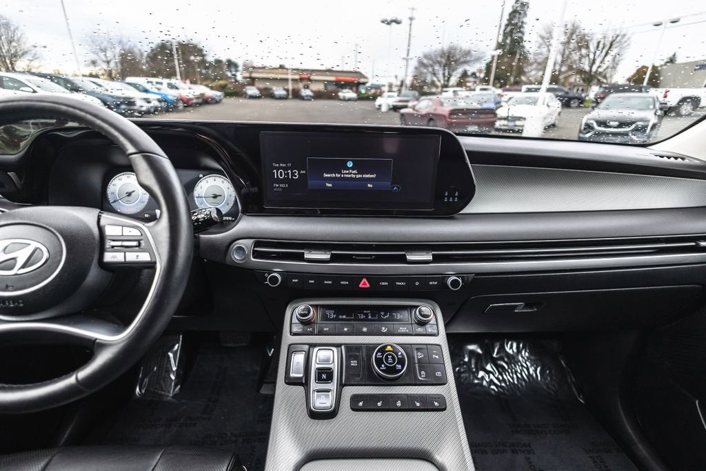 2023 Hyundai Palisade SEL