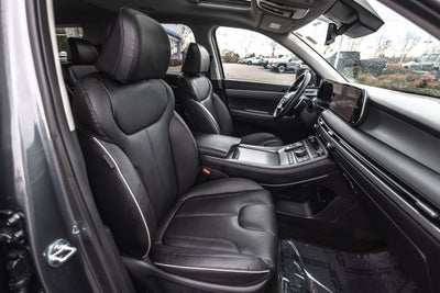 2023 Hyundai Palisade SEL