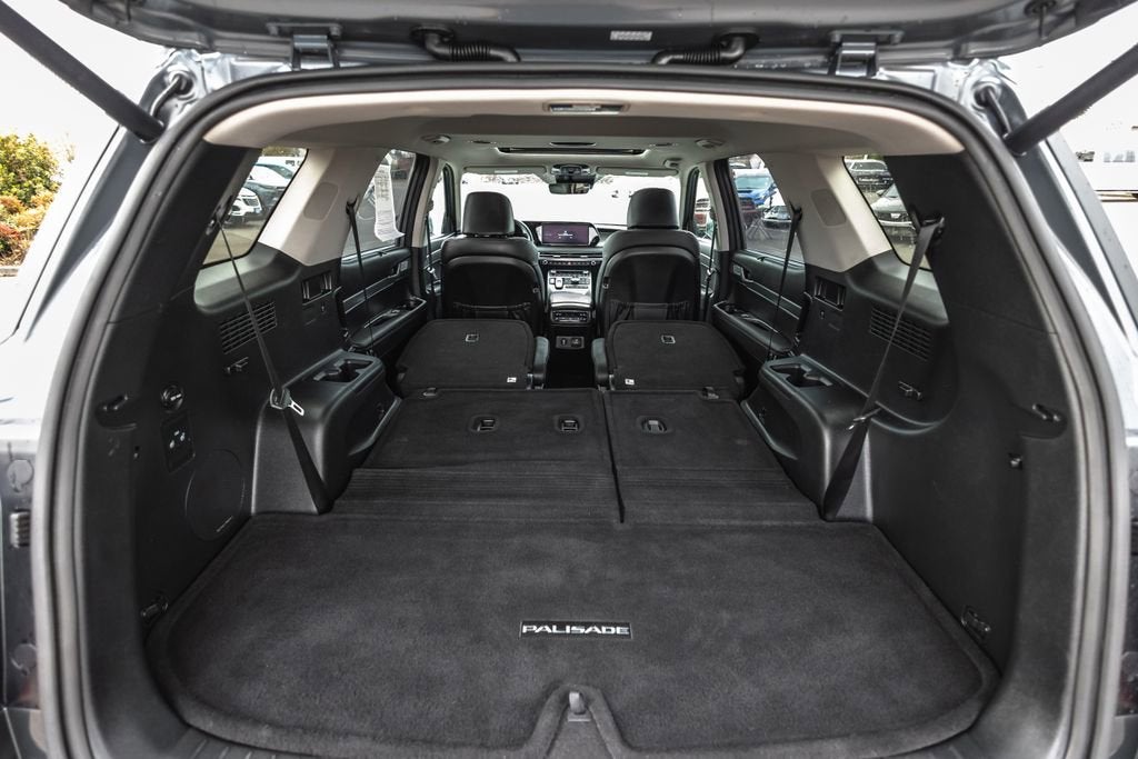 2023 Hyundai Palisade SEL