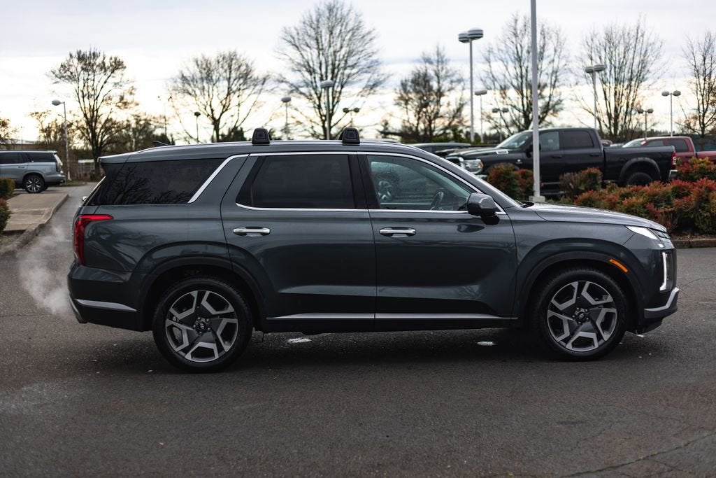 2023 Hyundai Palisade SEL