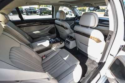 2017 Genesis G90 5.0L Ultimate