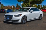 2017 Genesis G90 5.0L Ultimate