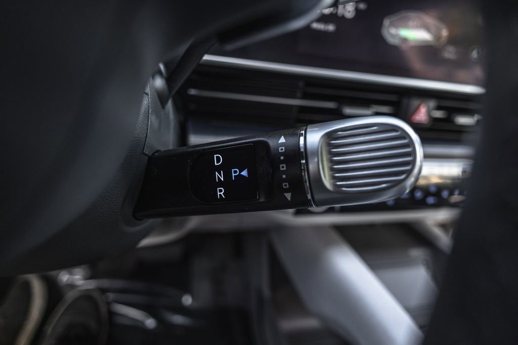 2024 Hyundai IONIQ 6 SEL