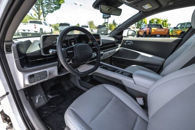 2024 Hyundai IONIQ 6 SEL