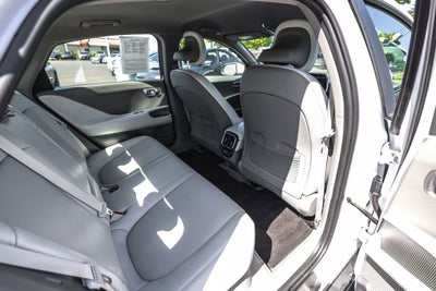 2024 Hyundai IONIQ 6 SEL