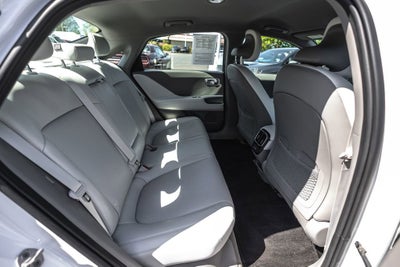 2024 Hyundai IONIQ 6 SEL