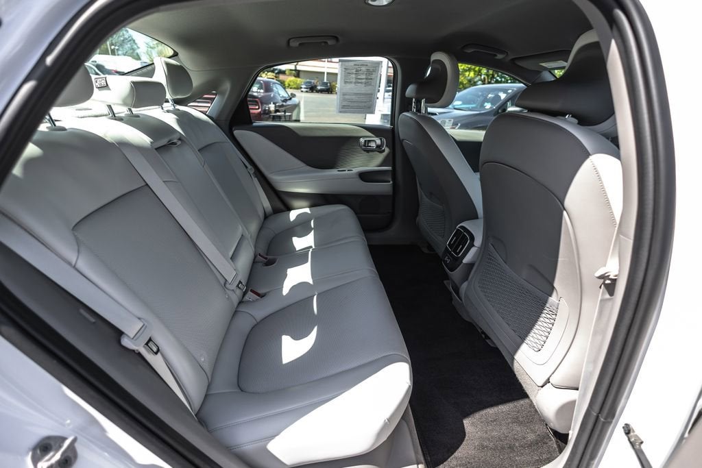2024 Hyundai IONIQ 6 SEL