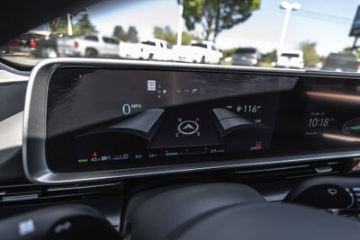 2024 Hyundai IONIQ 6 SEL