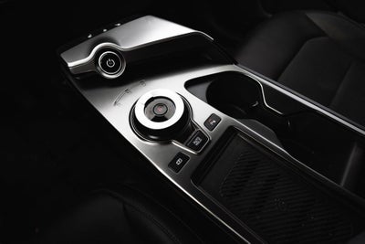 2024 Kia EV6 Light Long Range